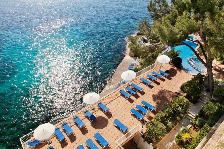 Hotel Roc Illetas