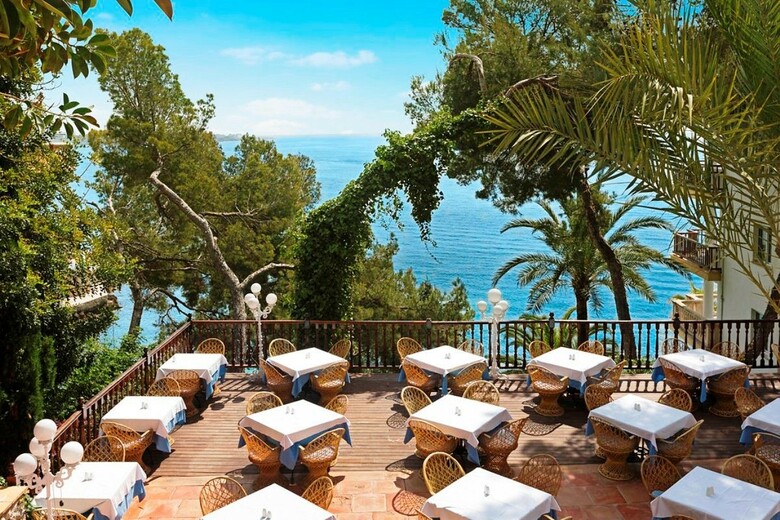 Hotel Roc Illetas