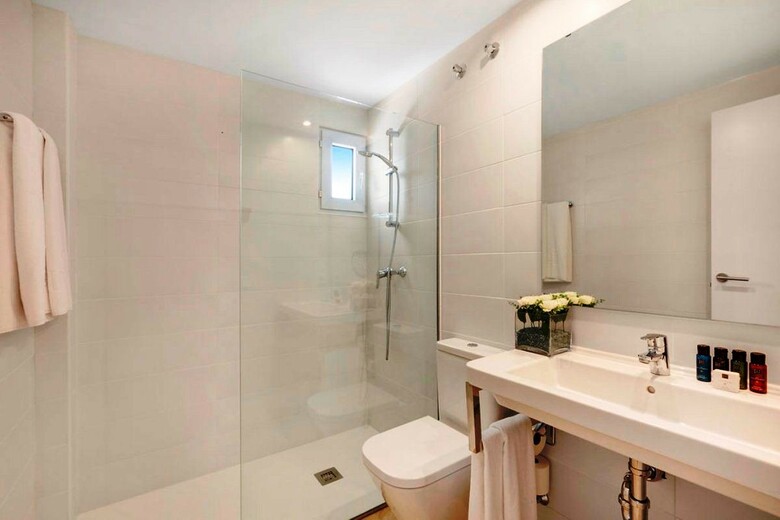 Hotel Roc Illetas