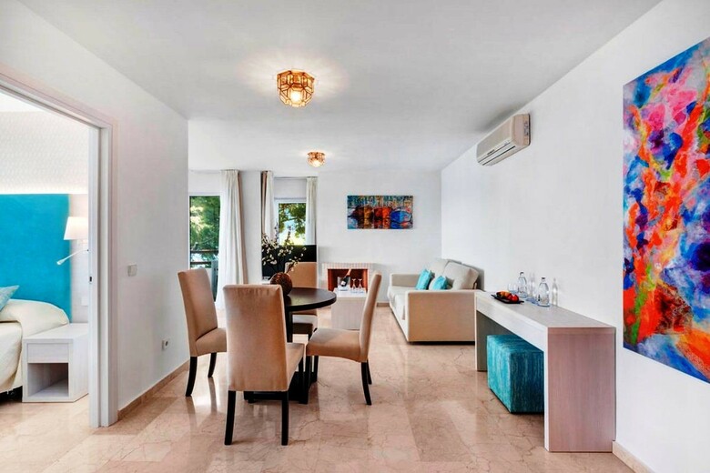 Hotel Roc Illetas