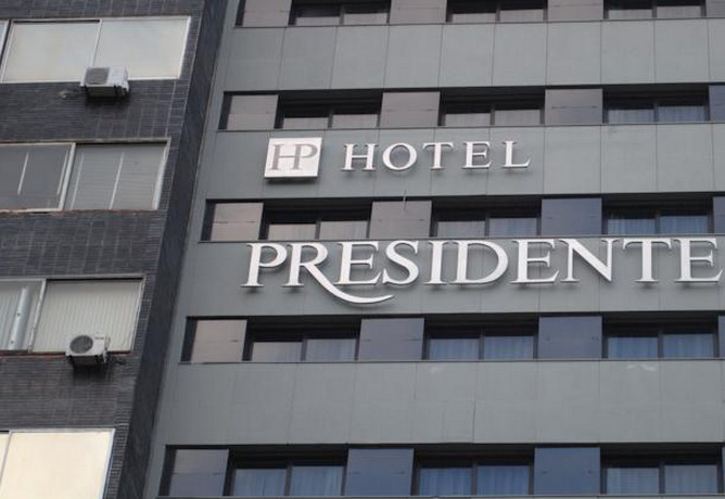 Hotel Presidente