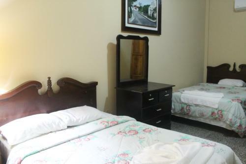 Hotel Casa Real