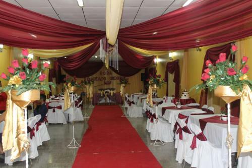 Hotel Casa Real