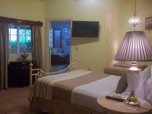 Hotel Honduyate