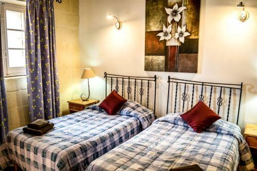 Villa Karmnu Holiday Farmhouse