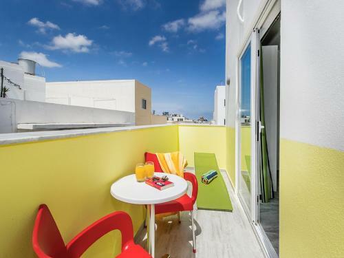 Bayside Apartments