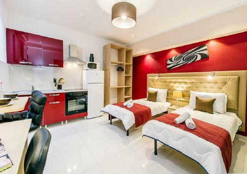 Bayside Apartments
