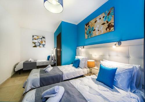 Bayside Apartments