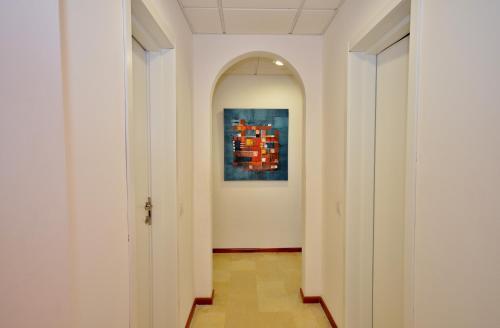 Hostal City Living Suite Tk 2 Rm 4
