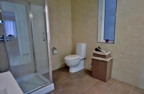 Hostal City Living Suite Tk 2 Rm 4