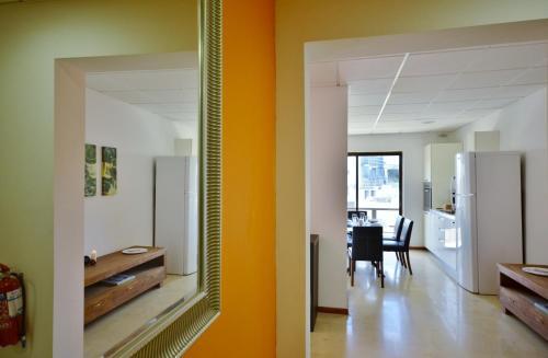 Hostal City Living Suite Tk 2 Rm 4