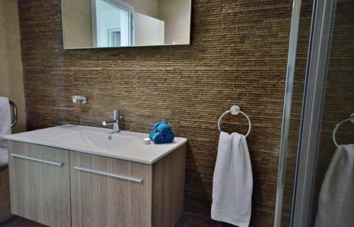 Hostal City Living Suite Tk 2 Rm 4