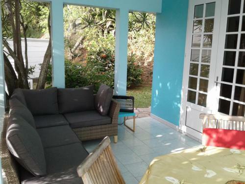 Apartamento Aigue Marine