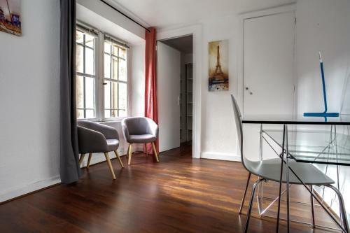 Apartamento Genty Magre Hyper Centre