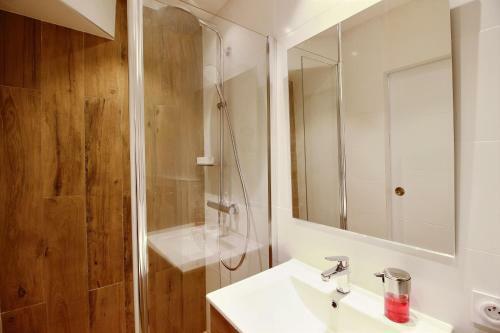 Apartamentos Appartements Design Hypercentre