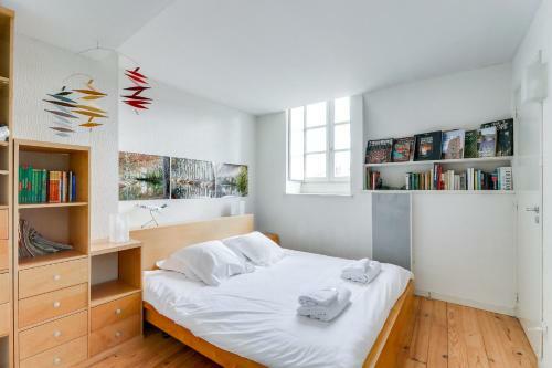 Apartamento Esquirol Duplex Terrasse Hyper Centre