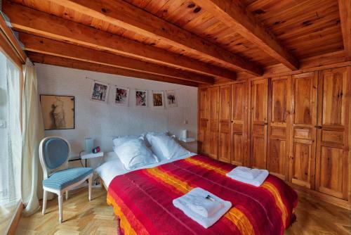 Apartamento Carmes Cour Hyper Centre