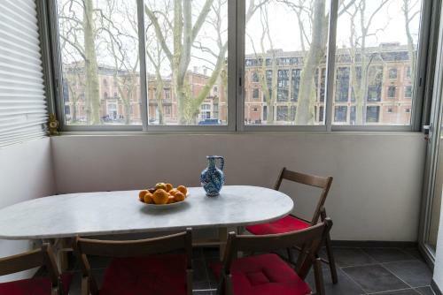 Apartamento Barcelone Balcon Parking Hyper Centre