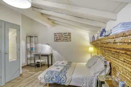 Apartamento Toits Place Du Capitole Hyper Centre