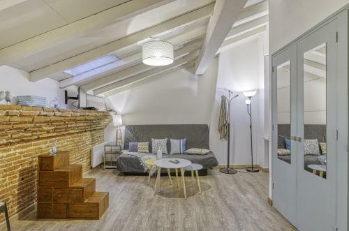 Apartamento Toits Place Du Capitole Hyper Centre