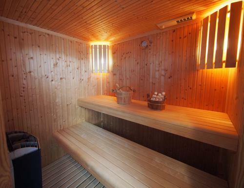 Bed & Breakfast Villa Kern�han