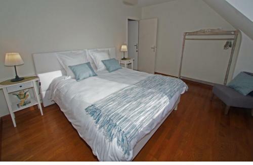 Bed & Breakfast Villa Kern�han
