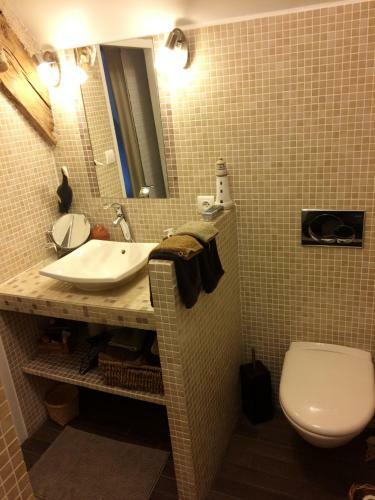 Bed & Breakfast Le Couvent