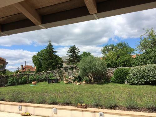 Bed & Breakfast Le Couvent