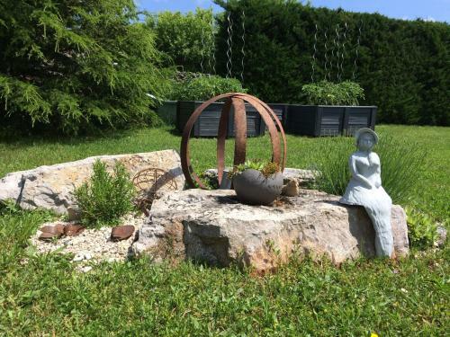 Bed & Breakfast Le Couvent