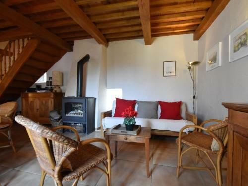 Villa Saint-jean-de-maru�jols-et-av�jan