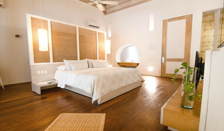 N�car Hotel Cartagena, Curio Collection By Hilton