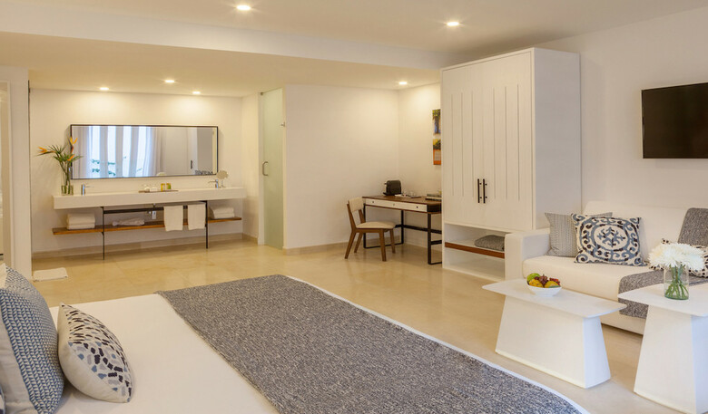 N�car Hotel Cartagena, Curio Collection By Hilton