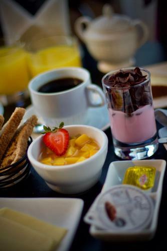 Hotel Boutique La Blanca