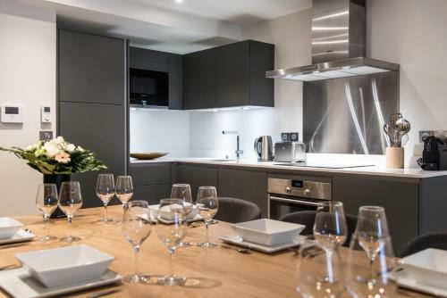 Apartamento Le C