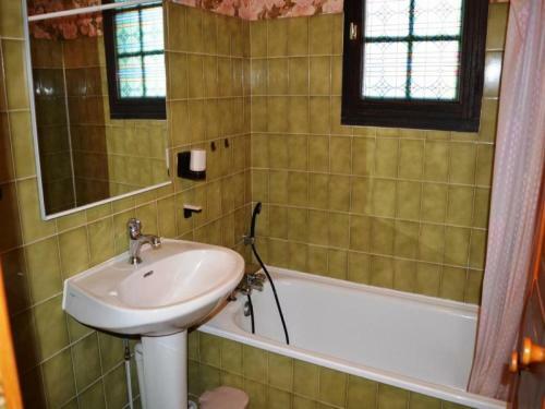 Apartamento House St Cyprien Plage - 7 Pers, 80 M2, 4/3