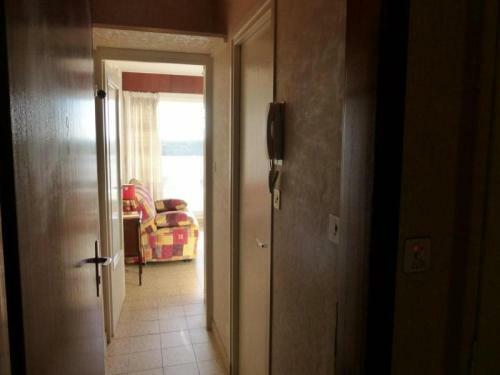 Apartment Rouf