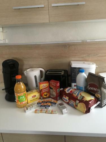 Apartamento Melitine