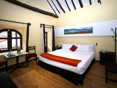Hotel Sonesta Posada Del Inca Sacred Valley