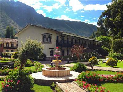 Hotel Sonesta Posada Del Inca Sacred Valley