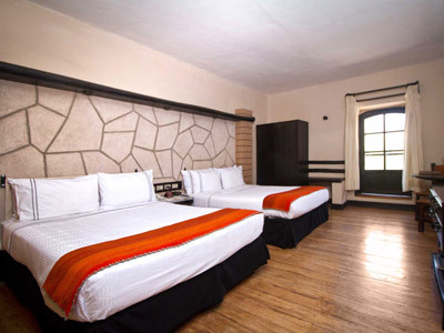 Hotel Sonesta Posada Del Inca Sacred Valley