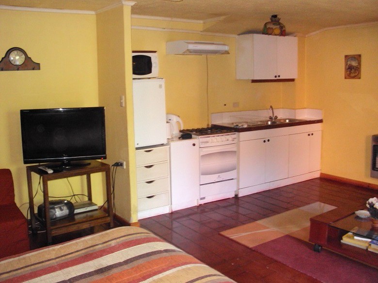 Apartamento Punto Real