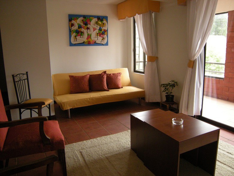 Apartamento Punto Real
