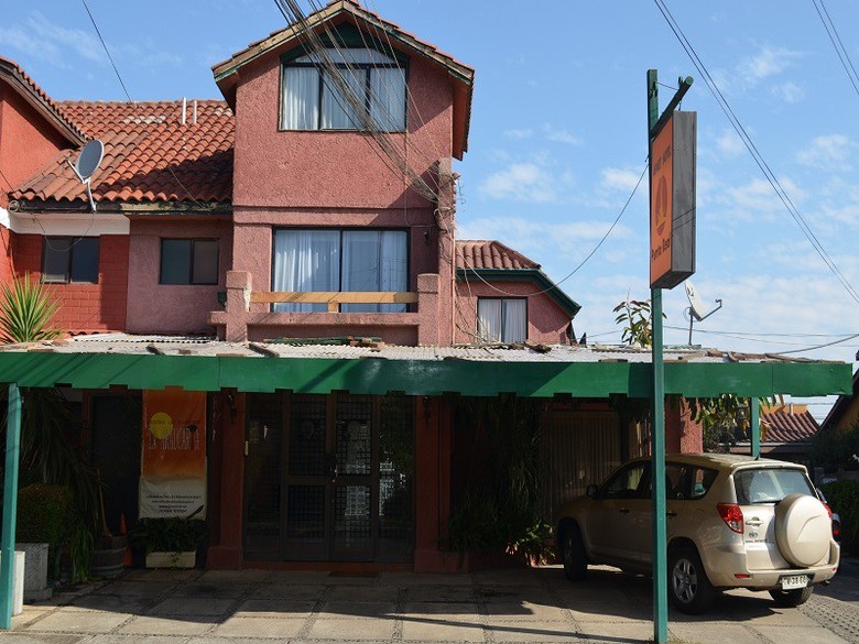 Apartamento Punto Real