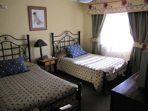 Hotel Boutique Tomas Guaglen