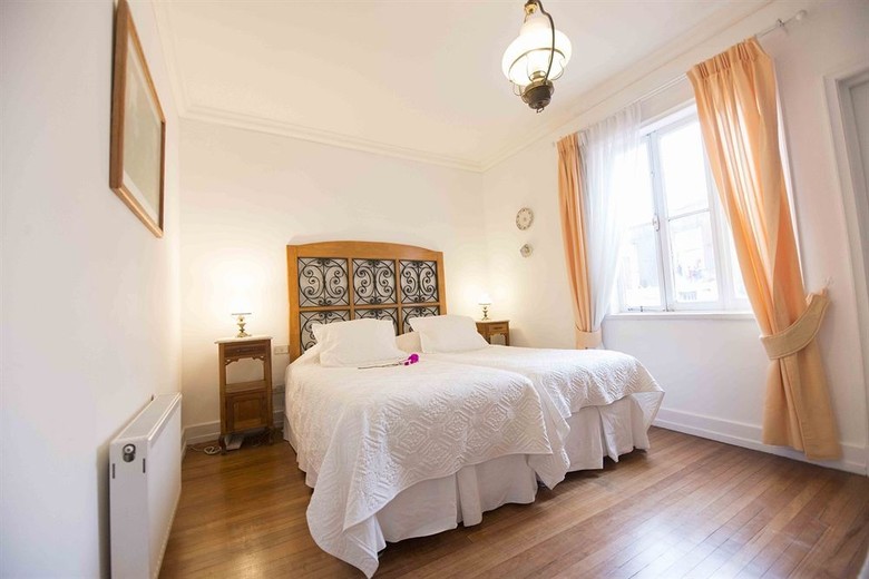 Hotel Boutique Patrimonial Somerscales