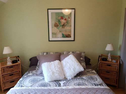 Hostal Ty Flour Di Lys
