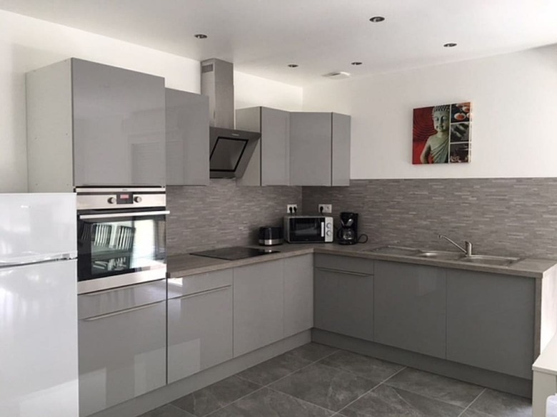 Apartamento Appartement Confortable Et Spacieux