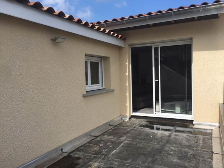 Apartamento Appartement Confortable Et Spacieux