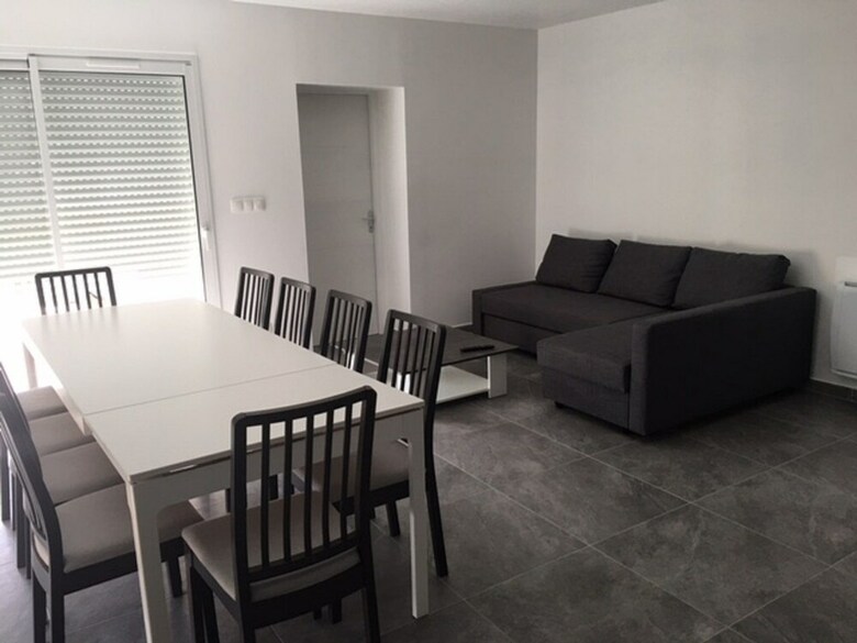 Apartamento Appartement Confortable Et Spacieux