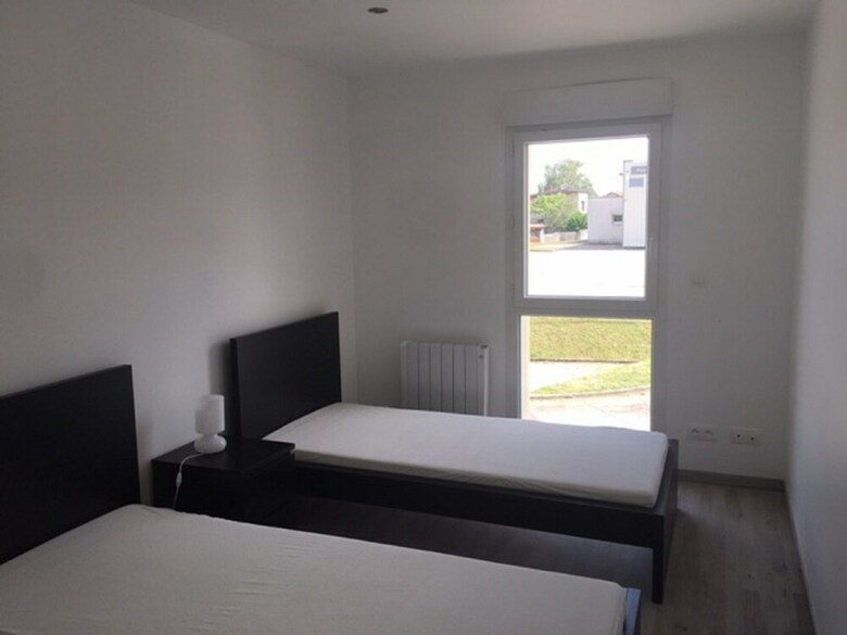 Apartamento Appartement Confortable Et Spacieux